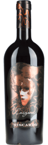 5476_large.png Bestel Biscardo Enigma Appassimento Sangiovese bij Casa del Vino
