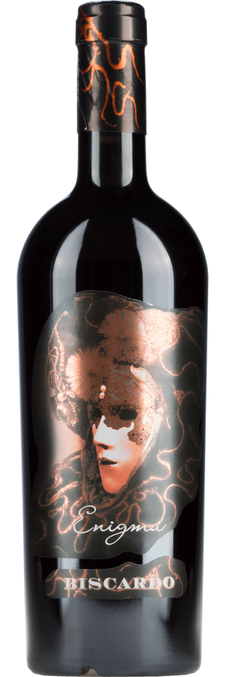 Biscardo Enigma Appassimento Sangiovese