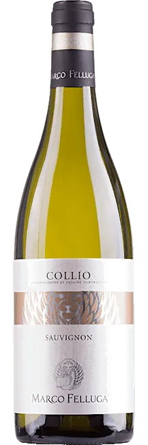 Marco Felluga Collio Sauvignon Blanc