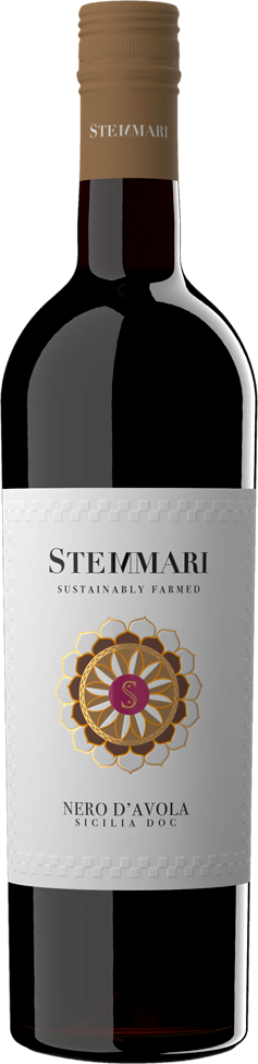 Stemmari Nero d'Avola