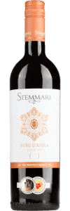 Stemmari nero d’avola sicilia doc Bestel Stemmari Nero d’Avola Sicilia DOC bij Casa del Vino