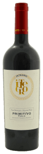 Feudo-di-santa-tresa-integro-primitivo-bio.png Bestel Feudo di Santa Tresa Integro Primitivo Puglia IGT – bio bij Casa del Vino