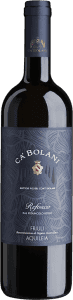 Ca-bolani-refosco-dal-penduncolo-rosso.png Bestel Ca’ Bolani Refosco dal Peduncolo Rosso bij Casa del Vino