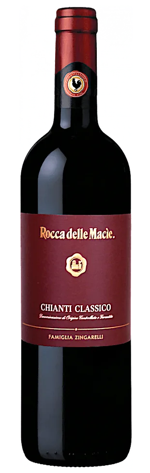 Rocca delle Macìe Chianti Classico