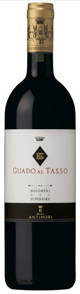 Antinori Guado al Tasso Bolgheri Superiore 2011