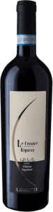 Cantine-lenotti-le-crosare-ripasso-valpolicella-classico-superiore.png Bestel Lenotti Le Crosare Ripasso Valpolicella Classico Superiore bij Casa del Vino