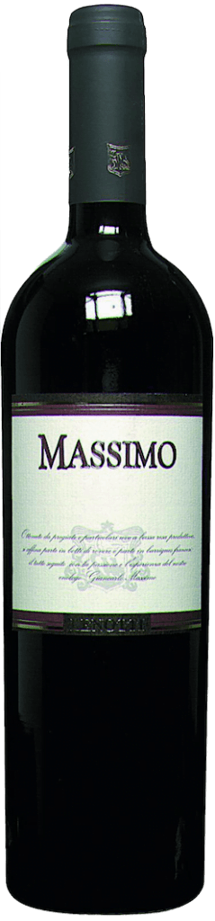 Cantine Lenotti Massimo Rosso