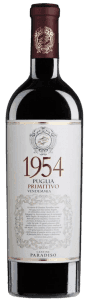 Paradiso-1954-primitivo.png Bestel Paradiso 1954 Primitivo bij Casa del Vino