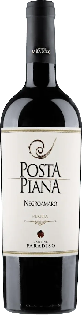 Paradiso Posta Piana Negroamaro