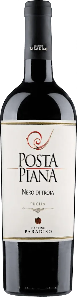 Paradiso Posta Piana Nero di Troia