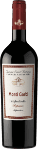 Valpolicella-ripasso-monti-garbi.png Bestel Valpolicella Monti Garbi Ripasso – Magnum bij Casa del Vino