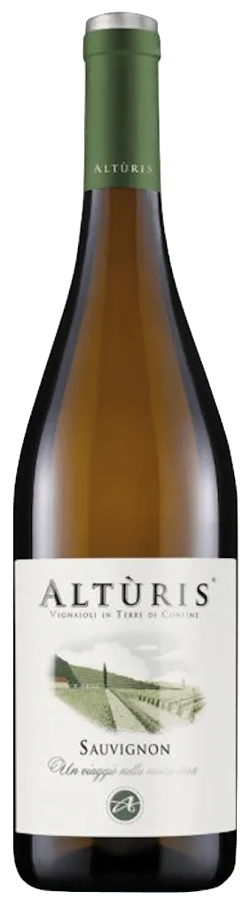 Azienda agricola Altùris Sauvignon blanc