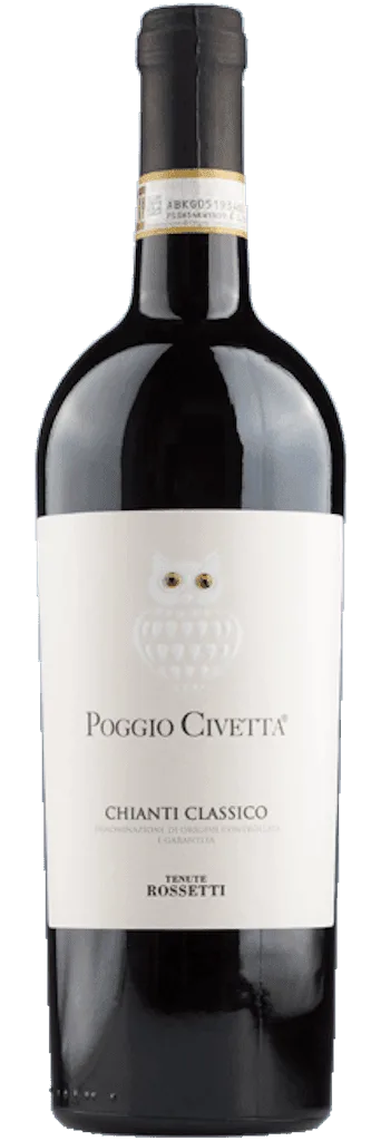 Poggio Civetta Chianti Classico