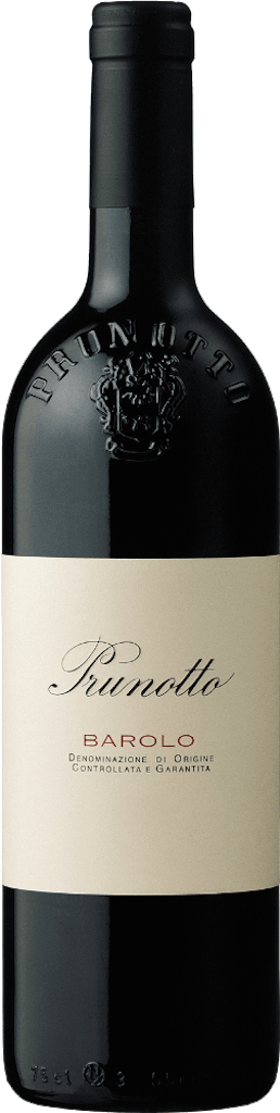 Prunotto Barolo