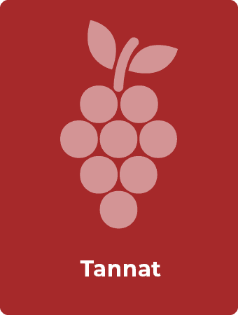 Tannat druif