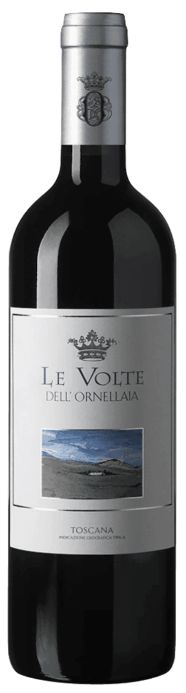 Tenuta dell'Ornalaia Le Volte