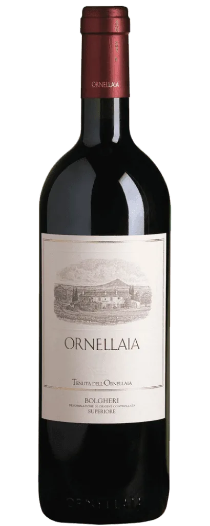 Ornellaia Rosso Bolgheri Superiore DOC