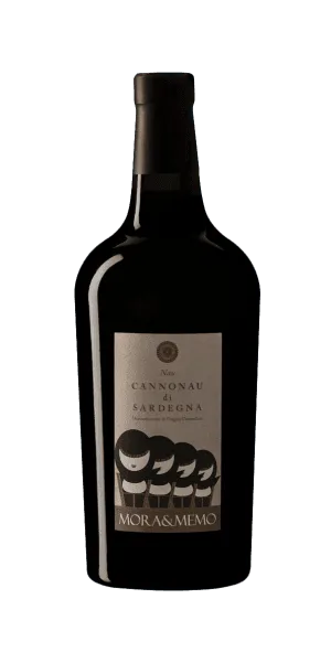 Mora-Memo-Cannonau