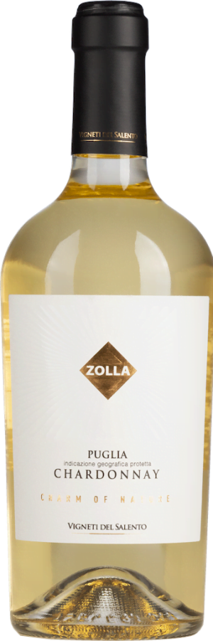 Zolla Chardonnay