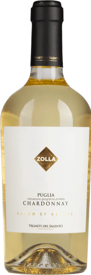 Zolla Chardonnay