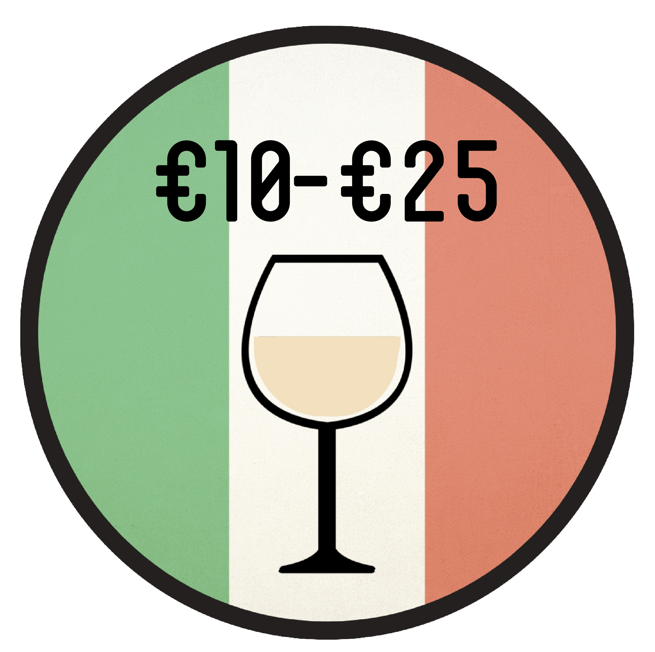 Behandeling droefheid Vloeibaar Top 10 Italiaanse wijnen - Casadelvino.nl