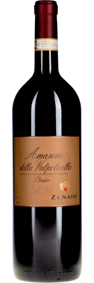 Zenato Amarone della Valpolicella Magnum