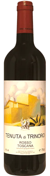 Tenuta di Trinoro Rosso Toscana 2018