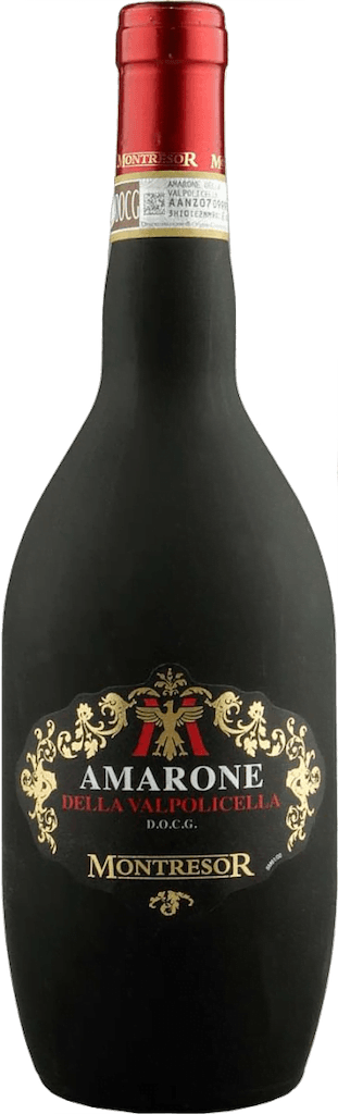 Montresor Amarone della Valpolicella Satinata