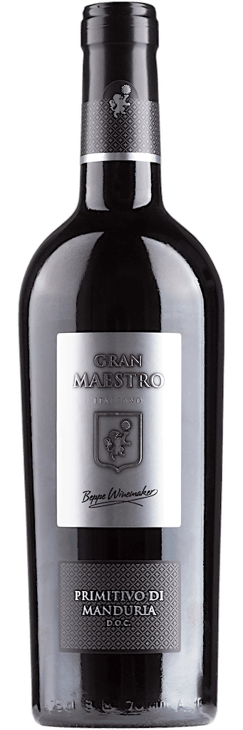 Gran Maestro Primitivo di Manduria