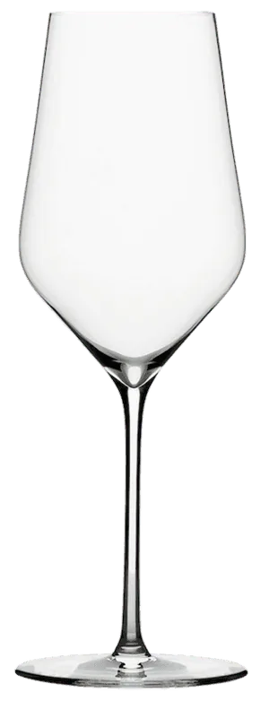 Zalto wijnglas witte wijn