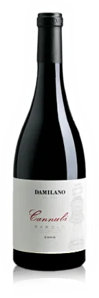 Damilano Barolo Cannubi 2015