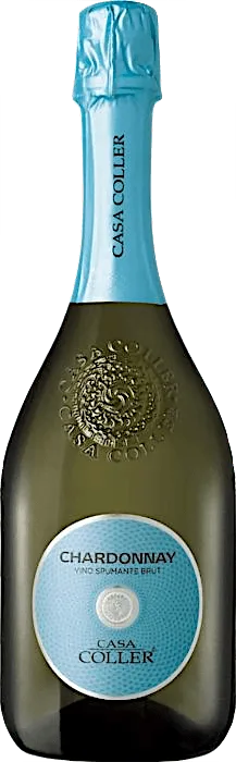 Casa Coller Spumante Brut Chardonnay