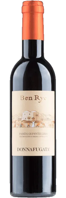 Donnafugata Ben Ryé Passito di Pantelleria 0.375 liter