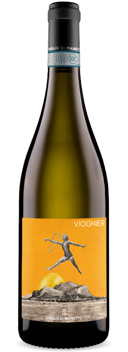 Baglio di Pianetto viognier