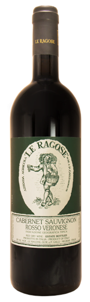 Le Ragose Cabernet Sauvignon 