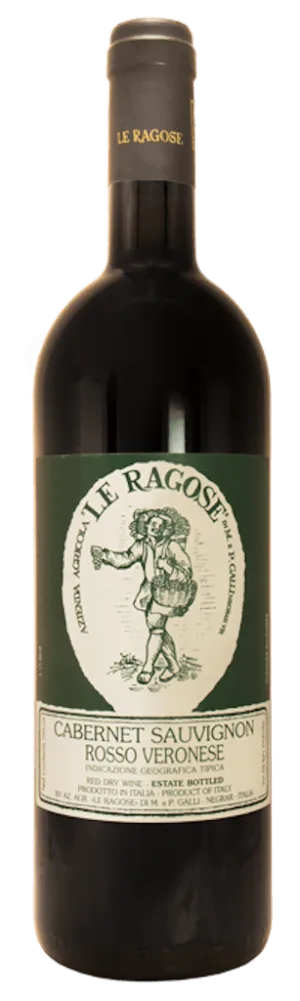 Le Ragose Cabernet Sauvignon 