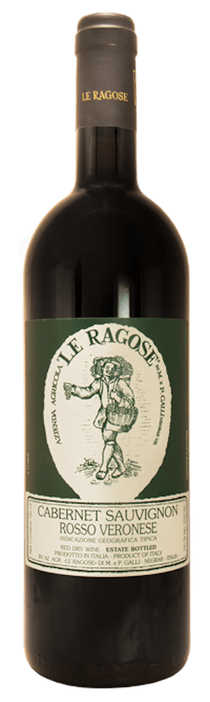 Le Ragose Cabernet Sauvignon 