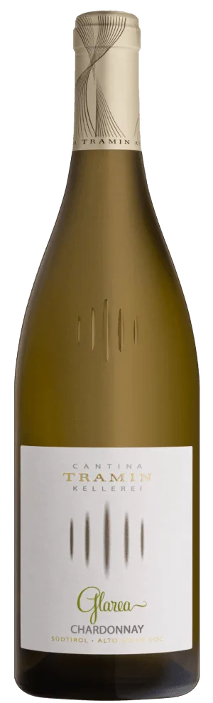Tramin Glarea Chardonnay Wooded