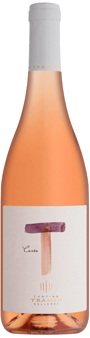 Tramin T Cuvee Rosato