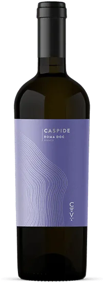 Caspide Roma DOC Bianco