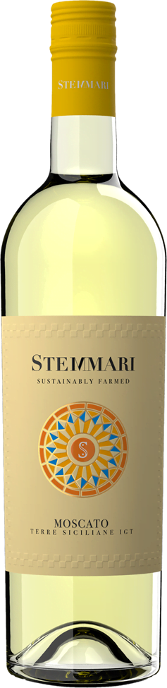 Stemmari Moscato IGT