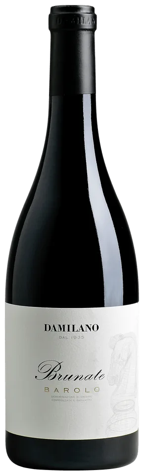 Damilano Brunate Barolo