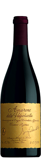 Zenato Amarone della Valpolicella Classico Riserva (Sergio Zenato)