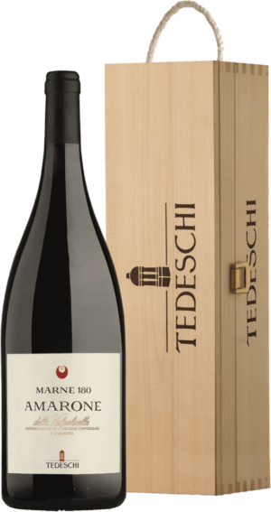 Tedeschi Amarone Marne 180 Magnum