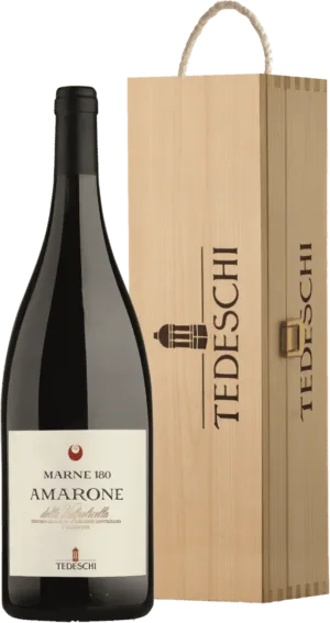 Tedeschi Amarone Marne 180 Magnum