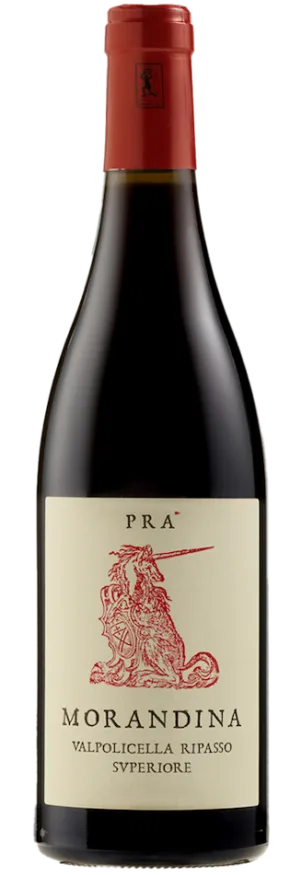 Azienda Agricolo Prà Valpolicella Ripasso Morandina