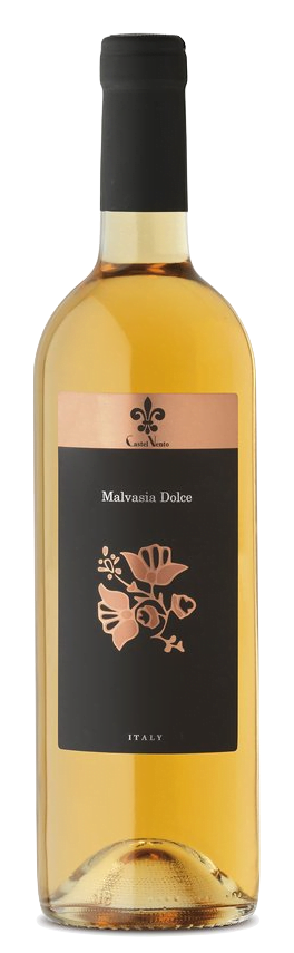 Castel vento malvasia dulce