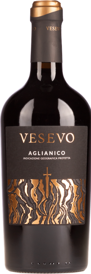 Vesevo Aglianico