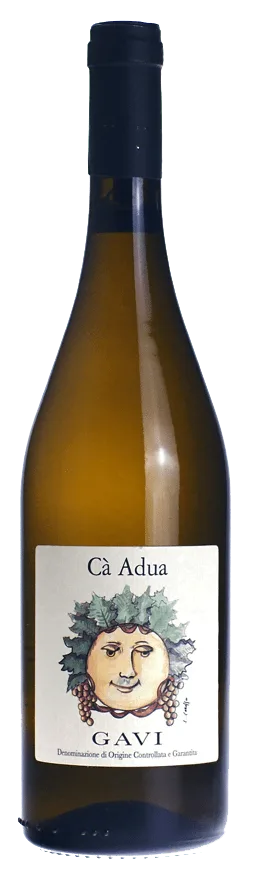 Fontanassa Ca' Adua Gavi di Gavi