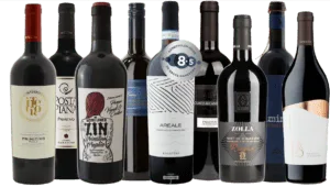 Het ultieme primitivo proefpakket